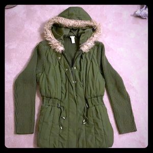 VENEZIA WOMENS JACKET
